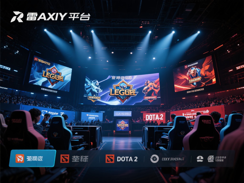 深度解析雷竞技公司业务模式及其行业影响力分析 多样化的赛事覆盖
雷竞技平台涵盖了全球范围内的热