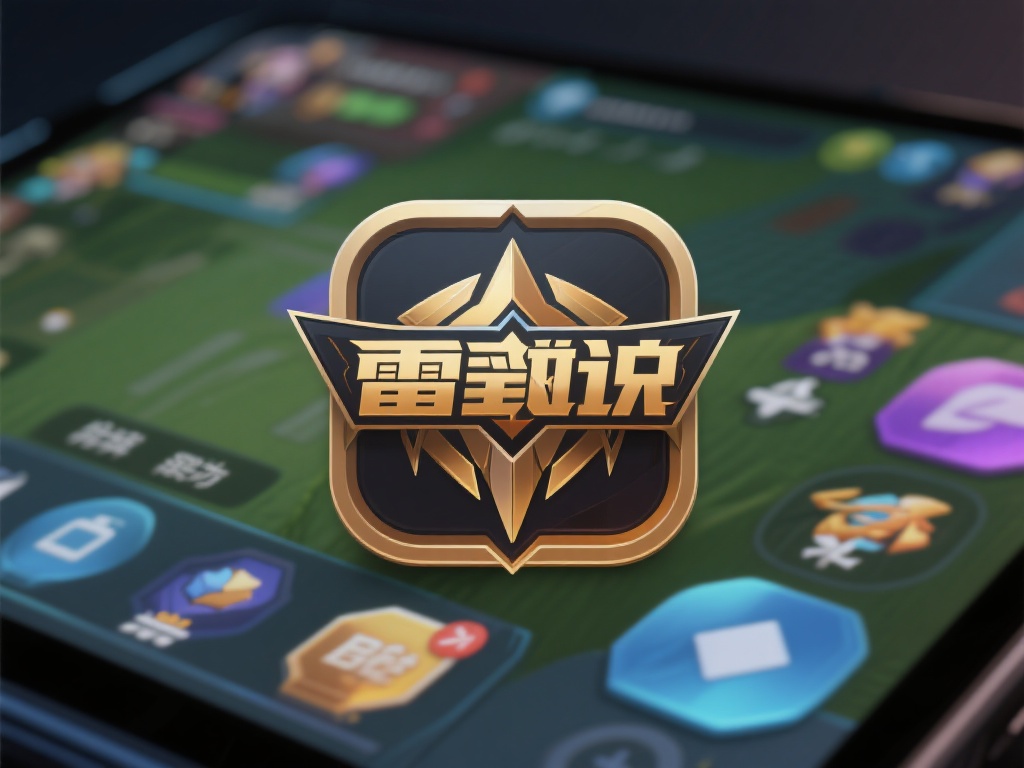 优质图标为何能提升游戏体验
一个设计精良的图标不