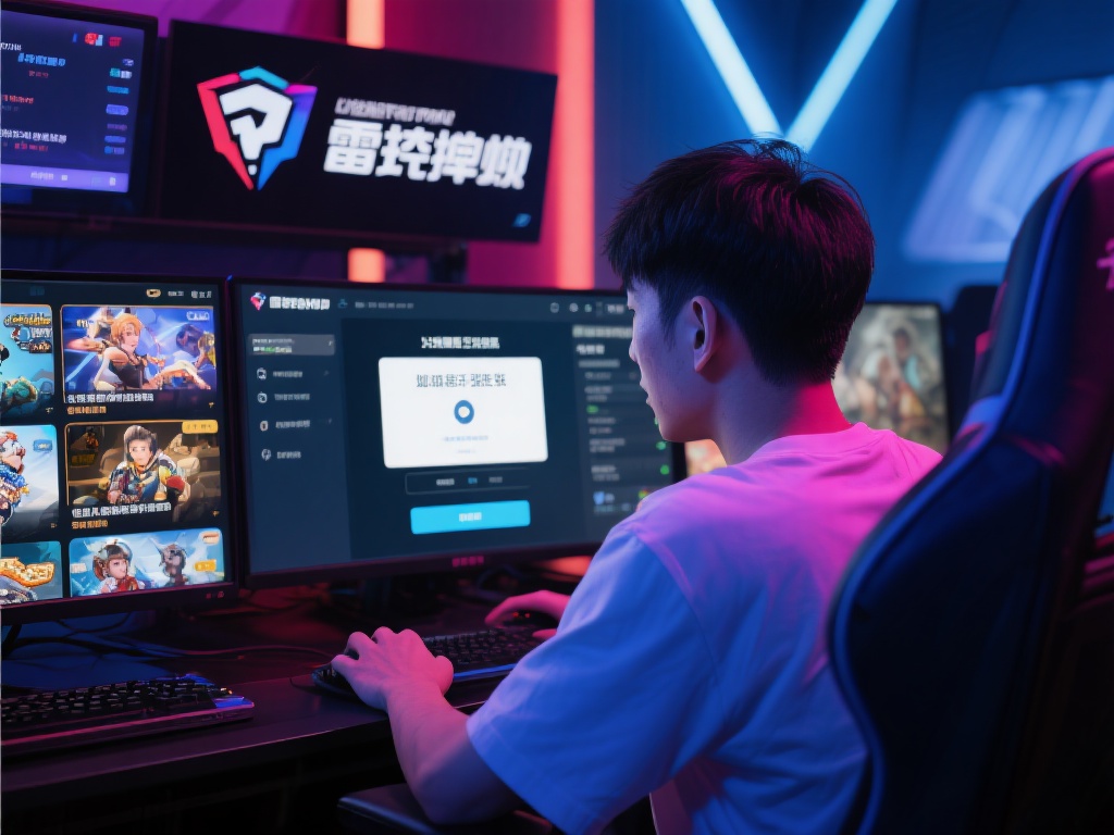 一个典型的案例是张先生，一位资深电竞爱好者。他表示