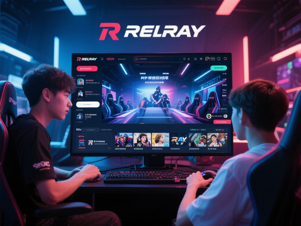 在当今的数字时代，电竞已然成为了许多年轻人生活中不