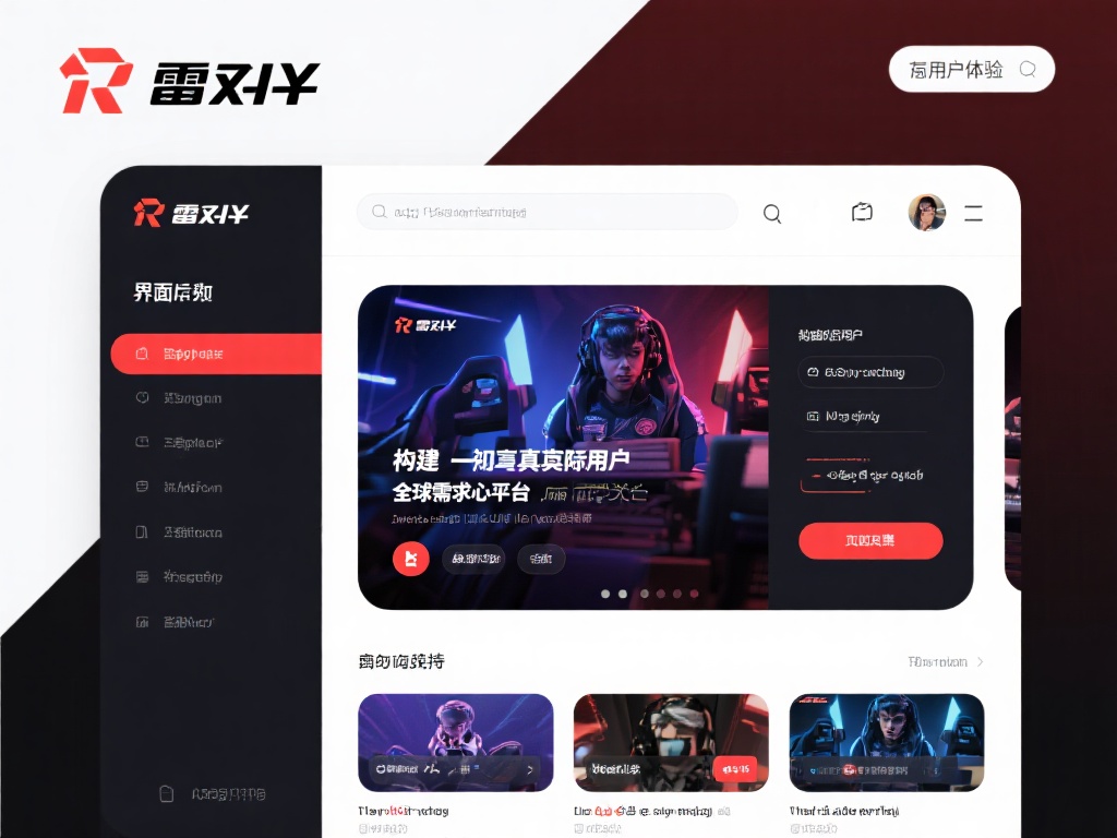 在用户体验方面，雷竞技的界面设计简洁明了，同时支持