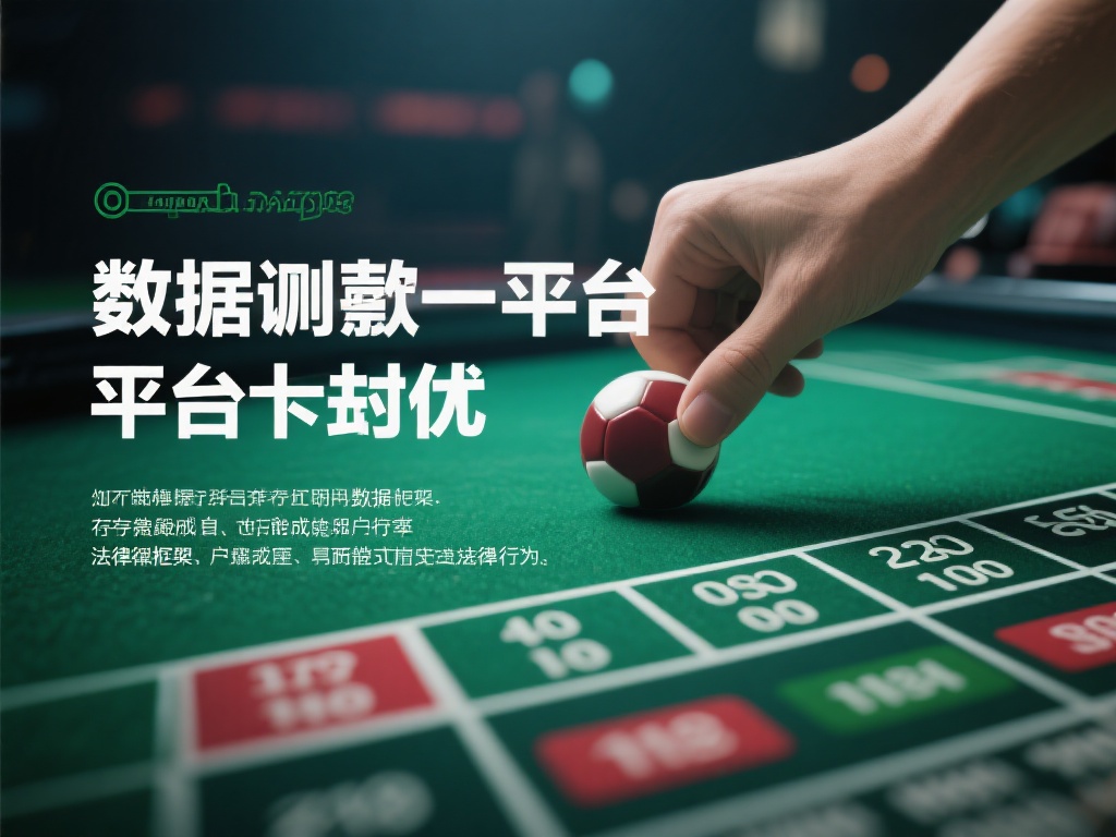 数据操纵是指平台是否通过操控比赛数据或赔率，来提高