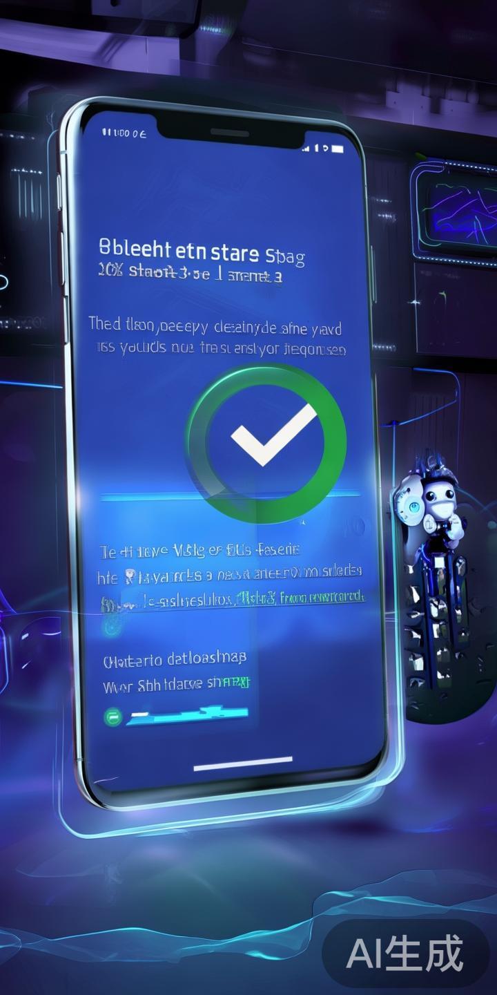 1.&nbsp;确认设备存储空间
首先，确保手机有足够的存