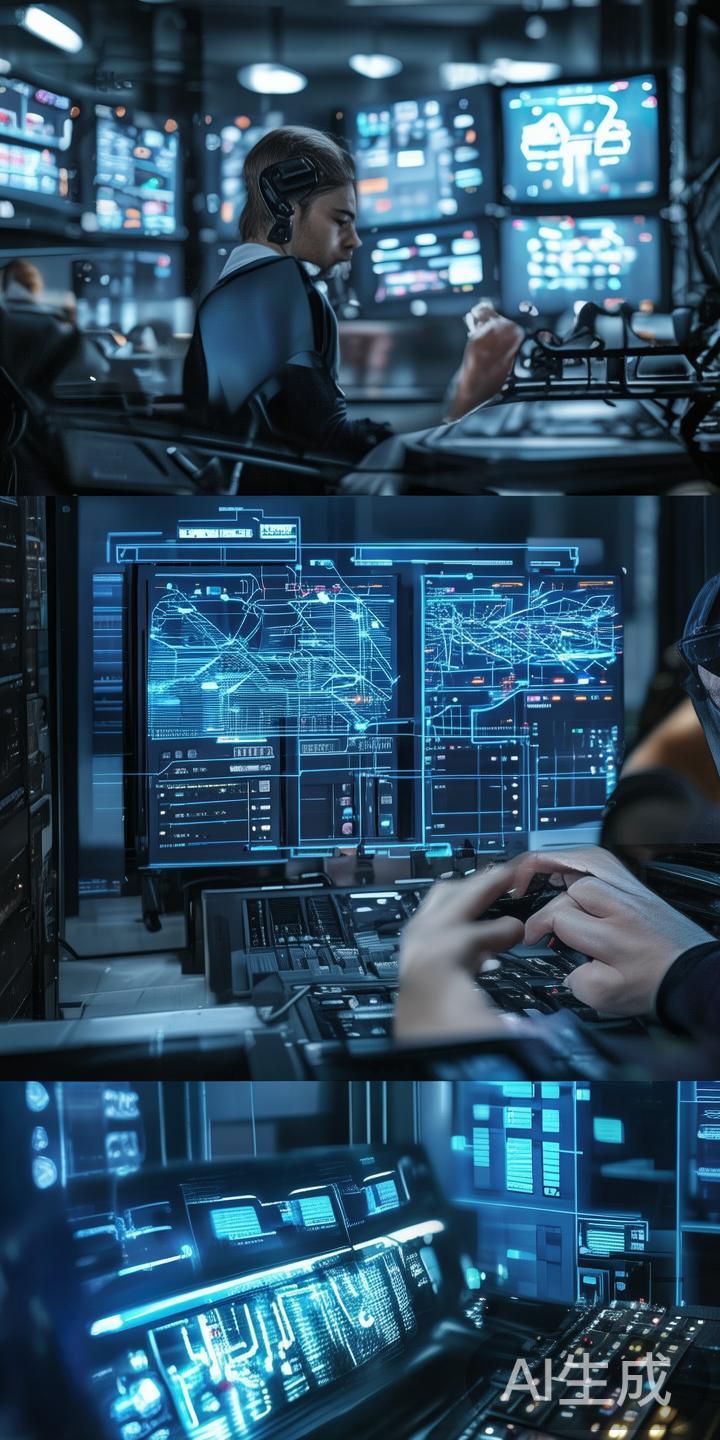 技术特点
这些平台多采用高效的服务器架构以确保快