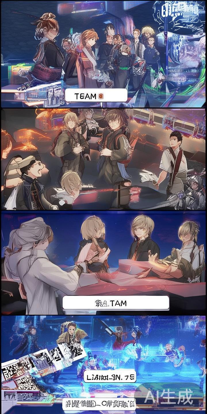 最新玩法介绍
多样化的比赛模式
雷竞技qc充分