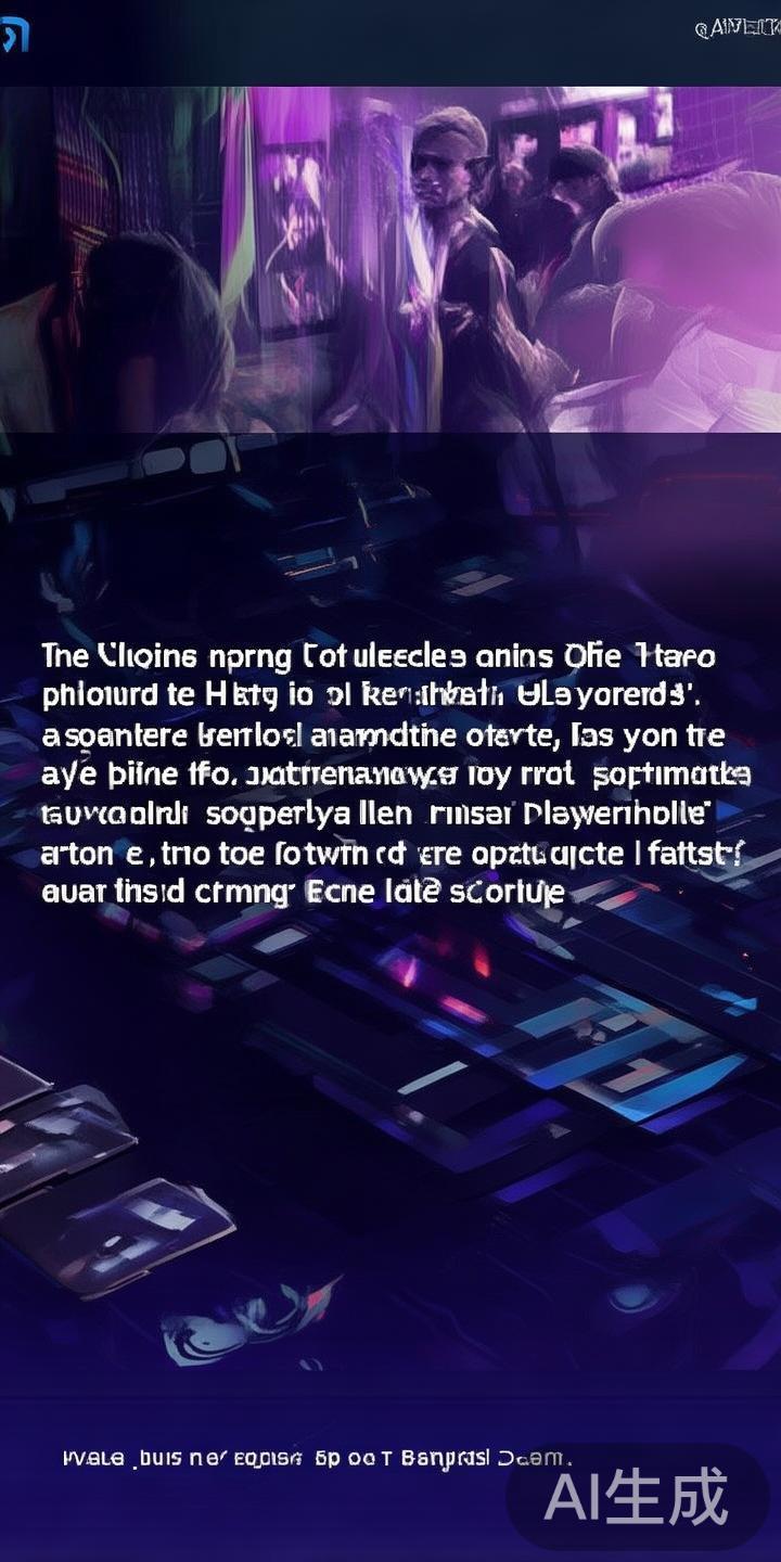 随着电竞产业的快速崛起，线上电竞博彩平台成为众多玩