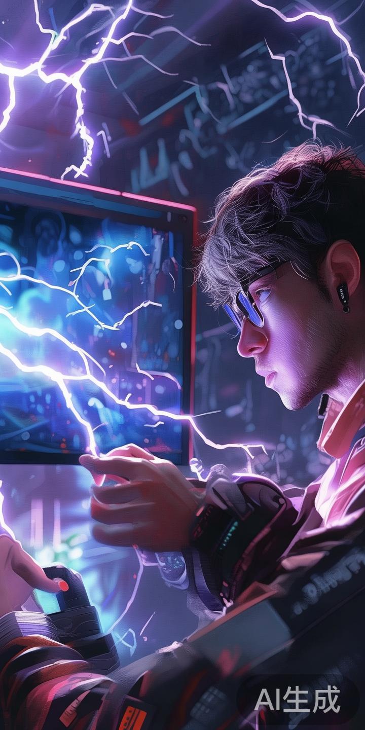 个人竞技比赛中雷元素的应用与战斗技巧全面分析 在激烈的个人竞技比赛中,选手们不断探索各种战术与技