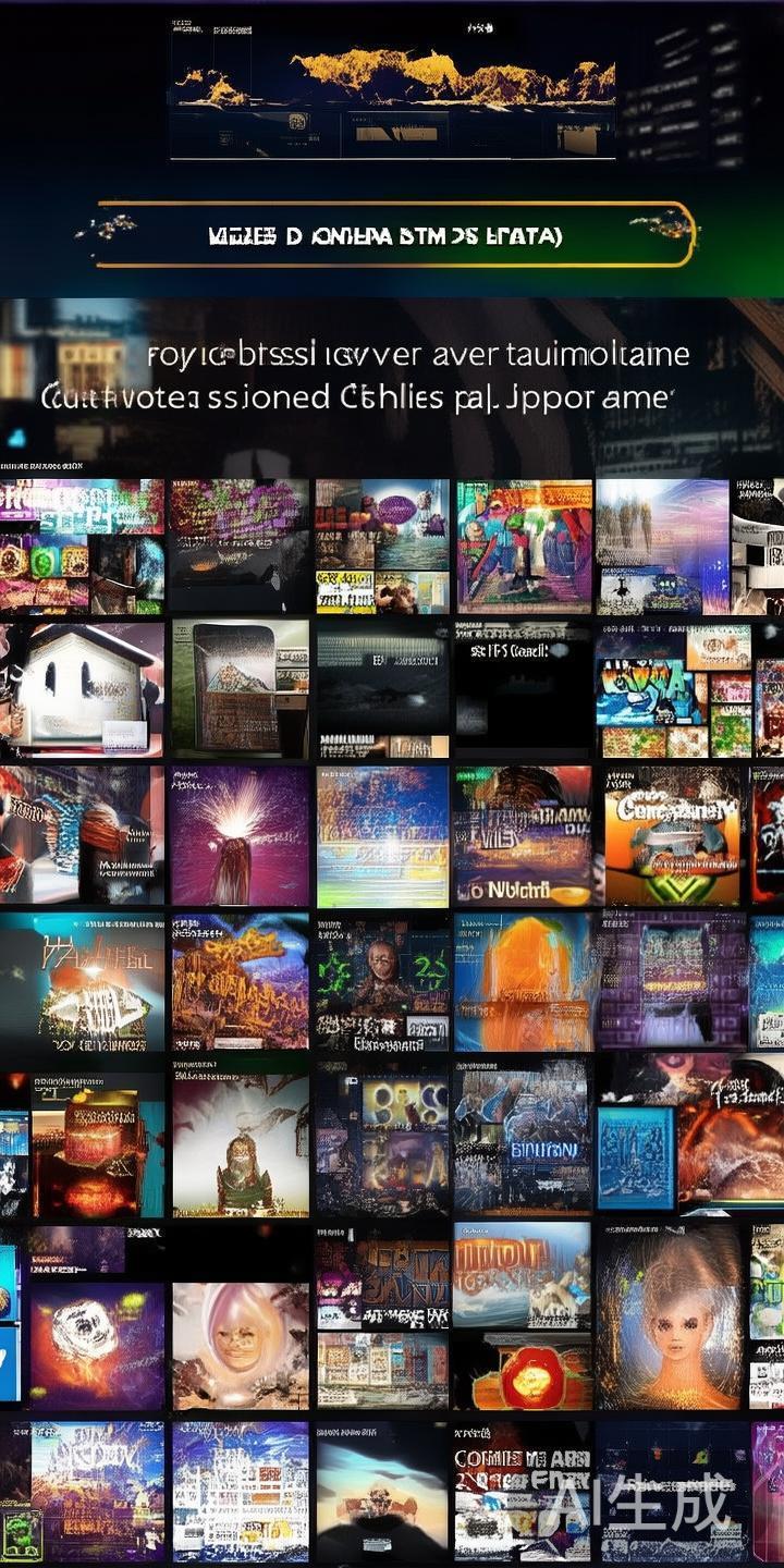 在众多游戏平台中，选择一个优质且靠谱的平台至关重要